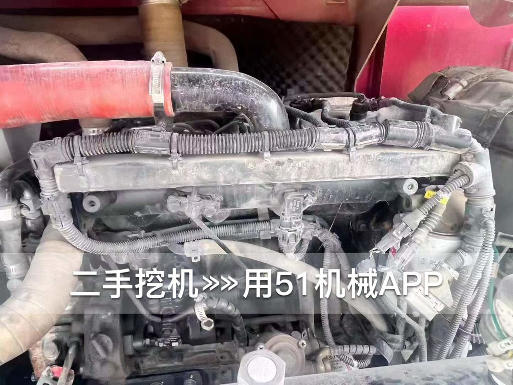51挖机